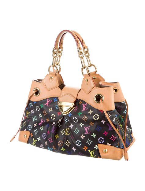 louis vuitton ursula bag price|ursula multicolor shoulder bag.